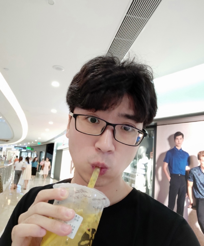 小小奔的第一张照片--金门婚介网