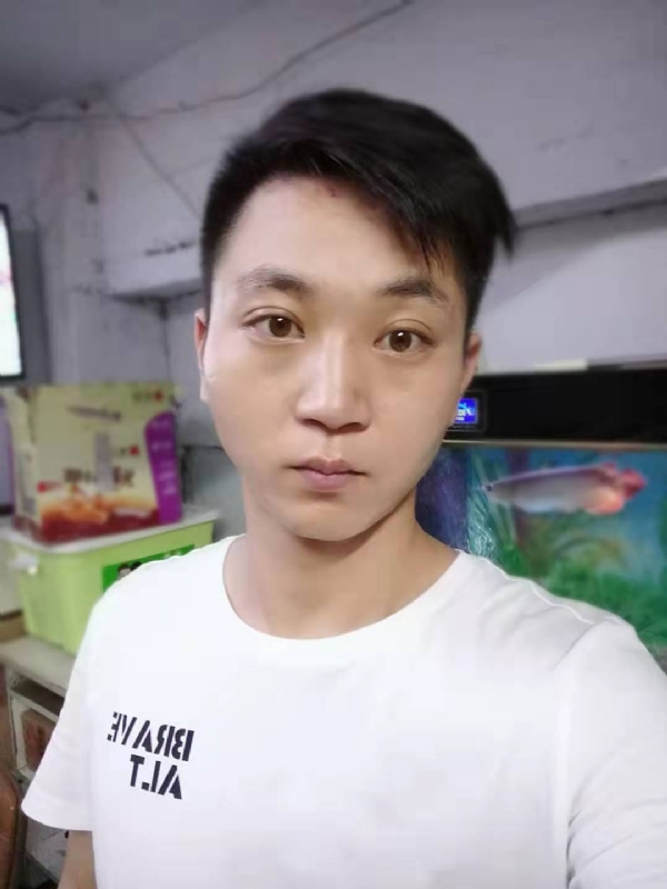 七秒记忆的第一张照片--金门婚介网