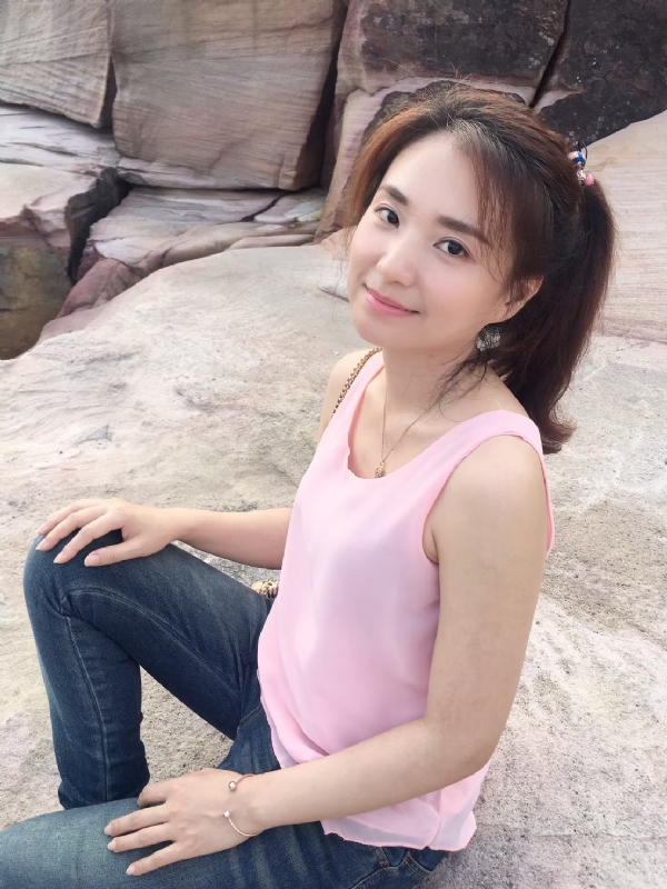 Jane的第二张照片--金门婚介网