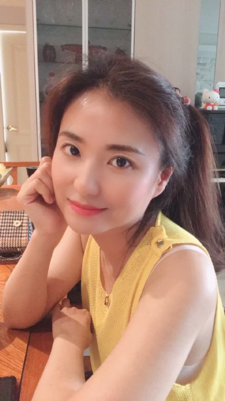 Jane的第三张照片--金门婚介网