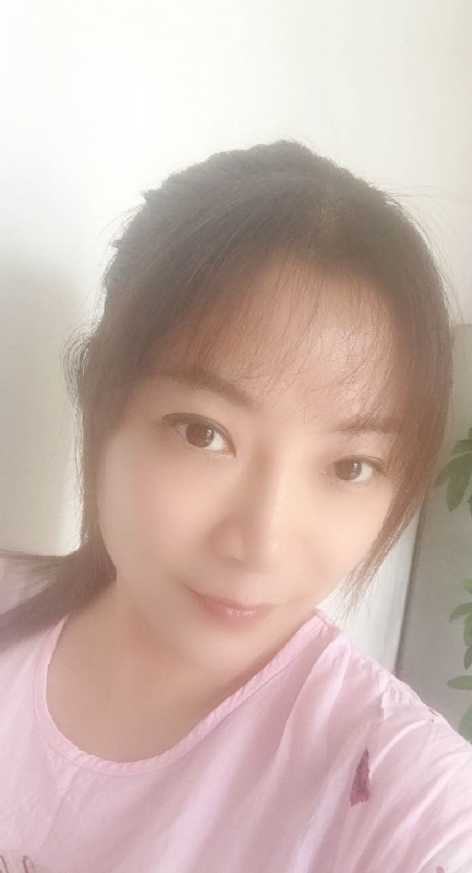 美丽在现的第二张照片--金门婚介网