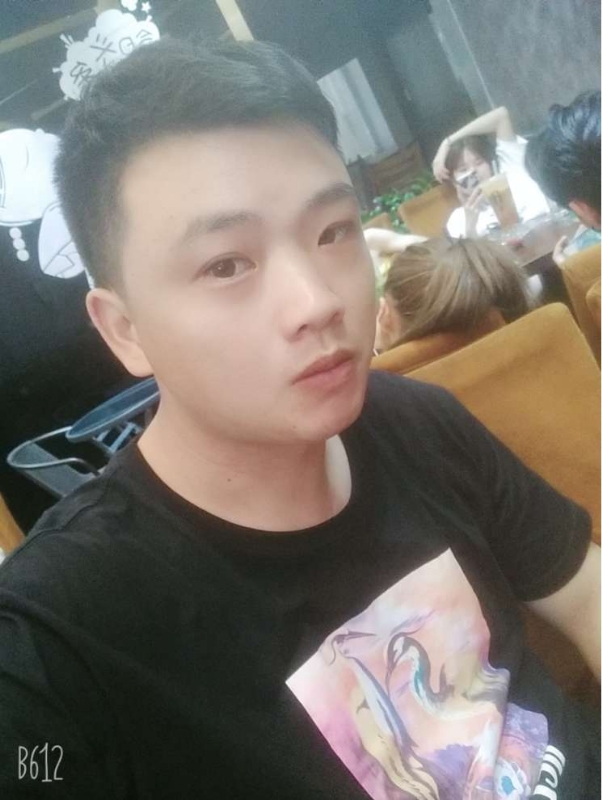 Tango的第一张照片--金门婚介网