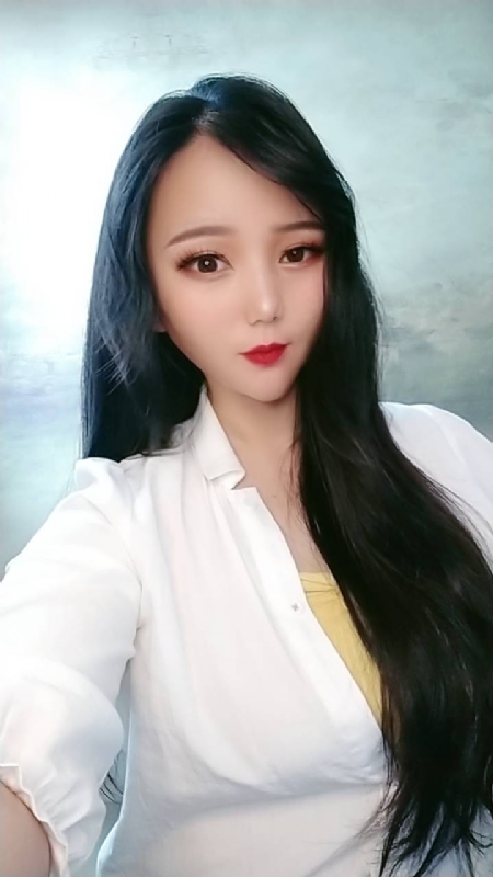 真水无香的第二张照片--金门婚介网