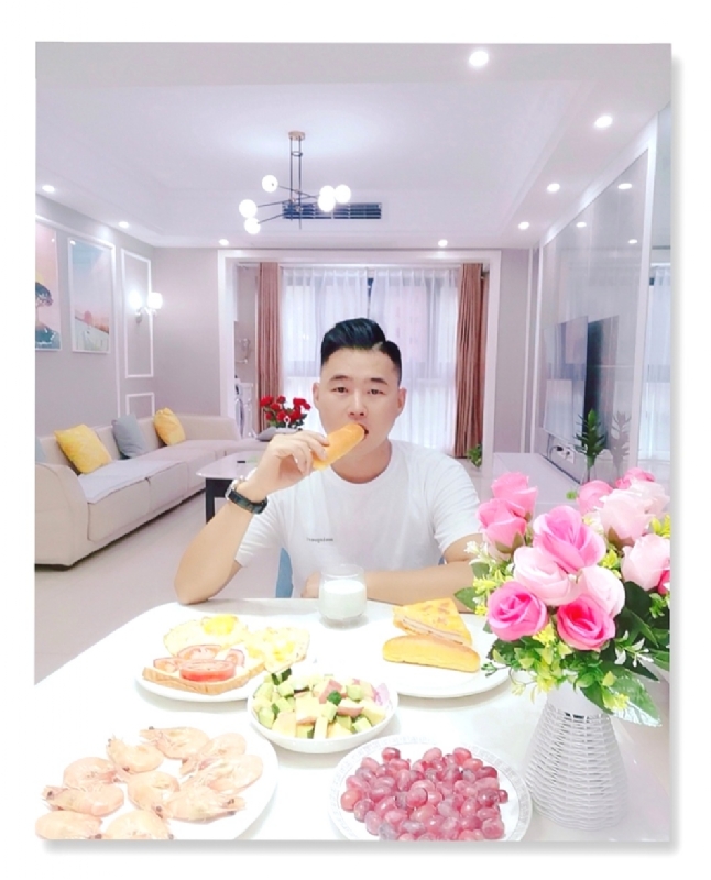相遇相随的第一张照片--金门婚介网