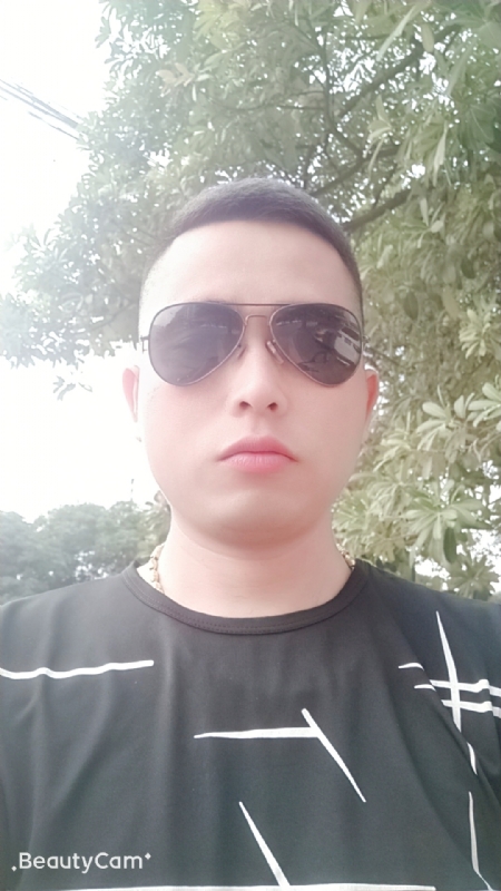 寻绿的第一张照片--金门婚介网