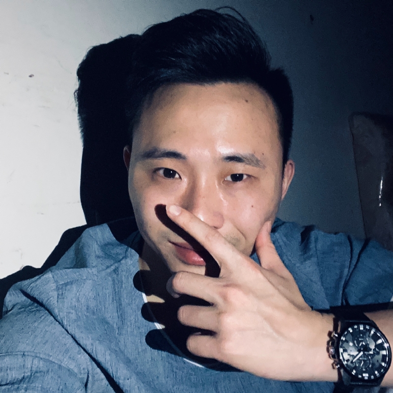 自律的第一张照片--金门婚介网