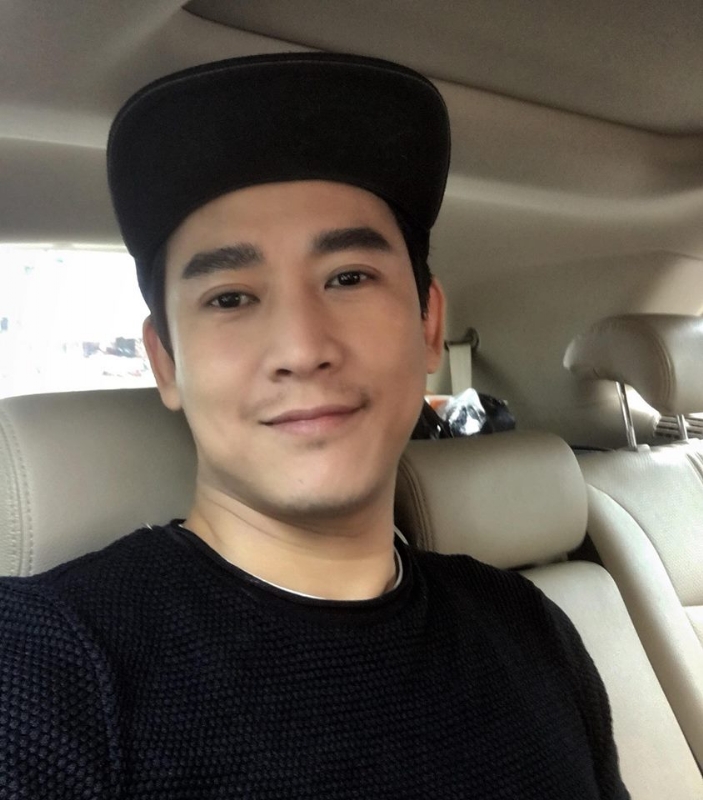 温柔的老头子的第三张照片--金门婚介网