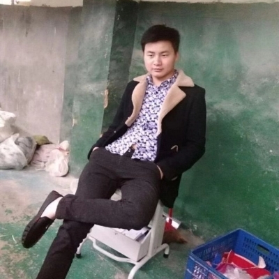 森的第一张照片--金门婚介网