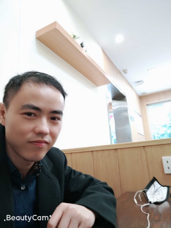 开心就好的第二张照片--金门婚介网