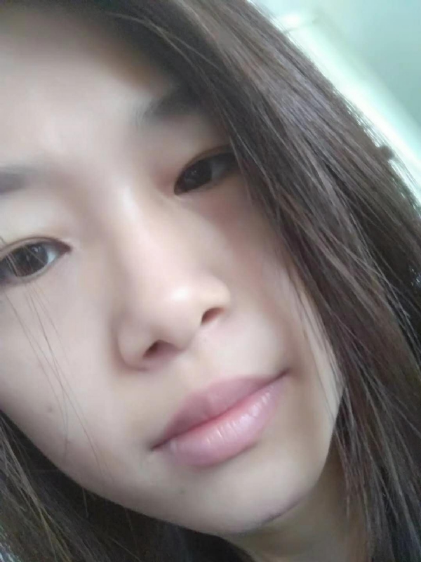 小许的第一张照片--金门婚介网