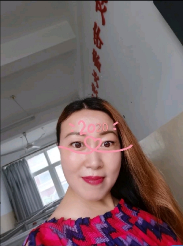 庭院深深的第二张照片--金门婚介网