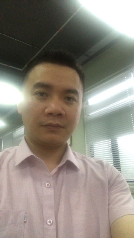 情怯的第一张照片--金门婚介网