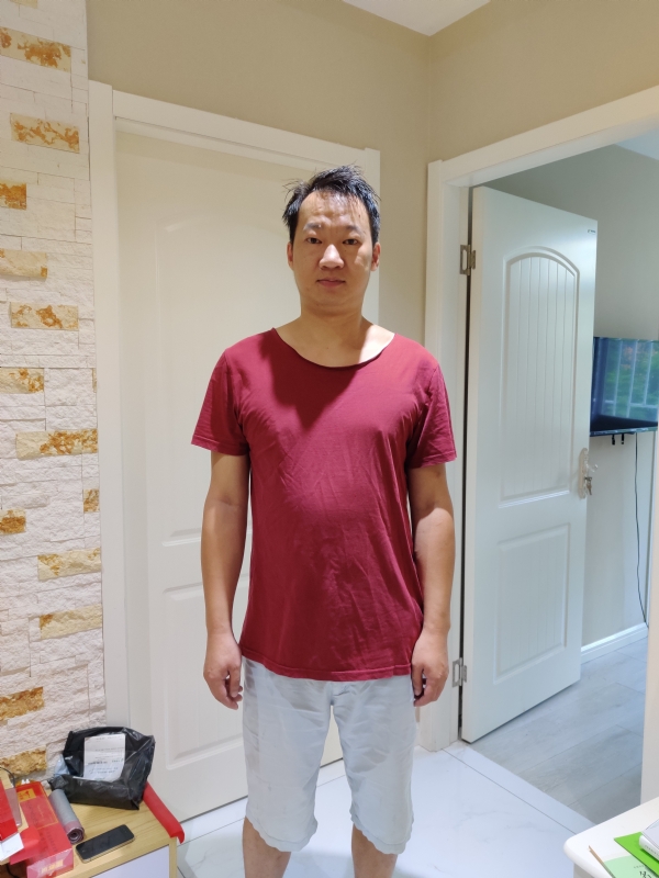 张生的第二张照片--金门婚介网