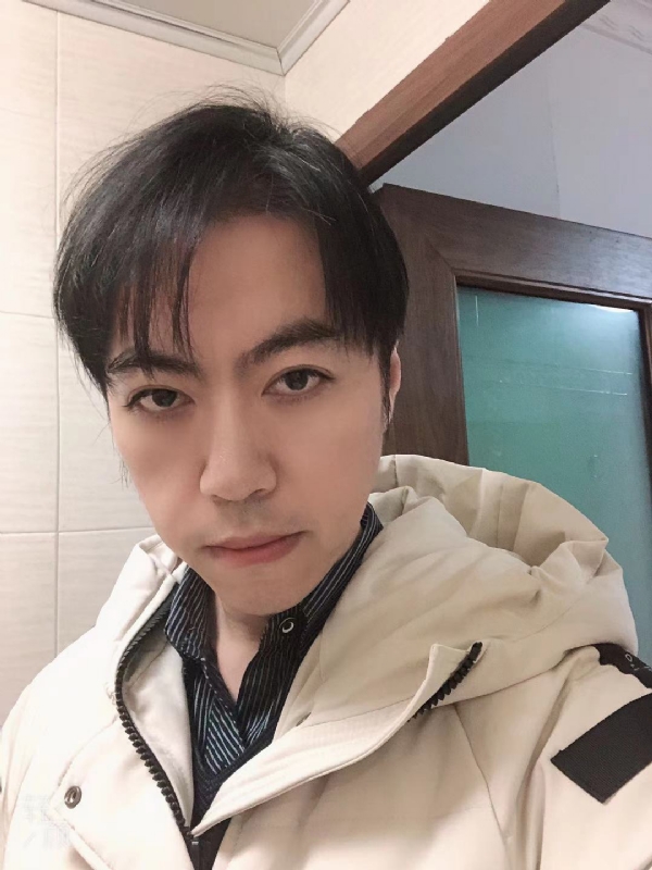 空中花园的第一张照片--金门婚介网