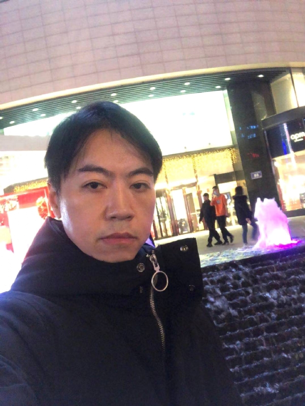 空中花园的第三张照片--金门婚介网