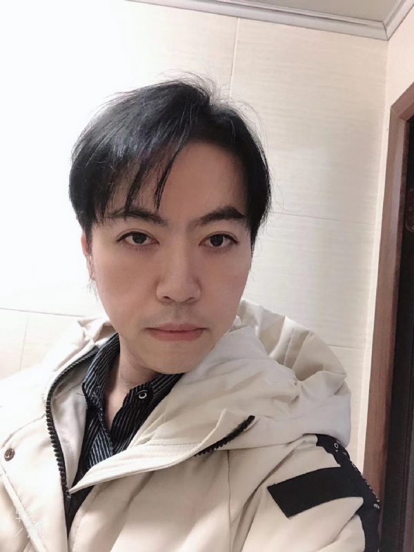 空中花园的第四张照片--金门婚介网