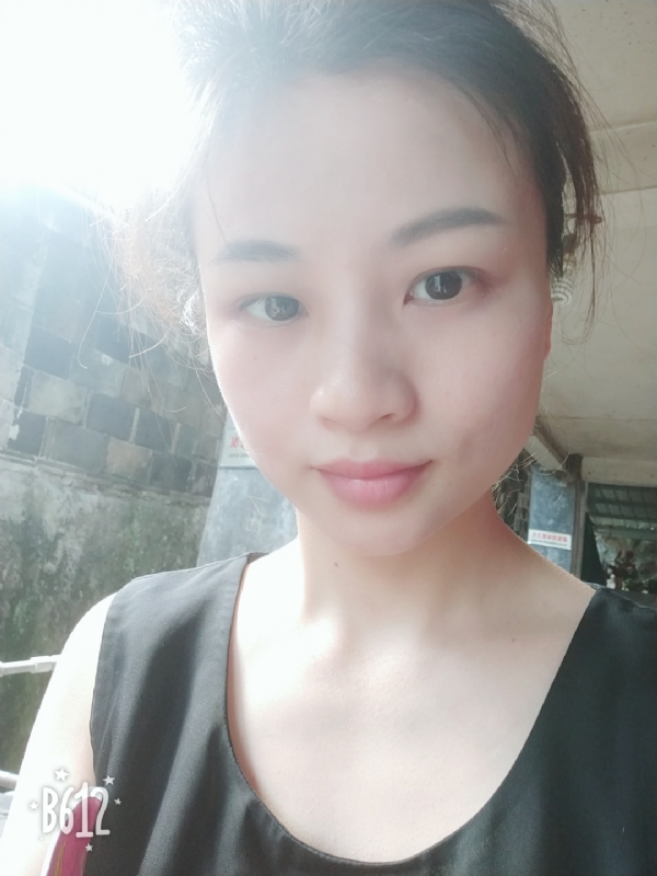 慢慢的第二张照片--金门婚介网