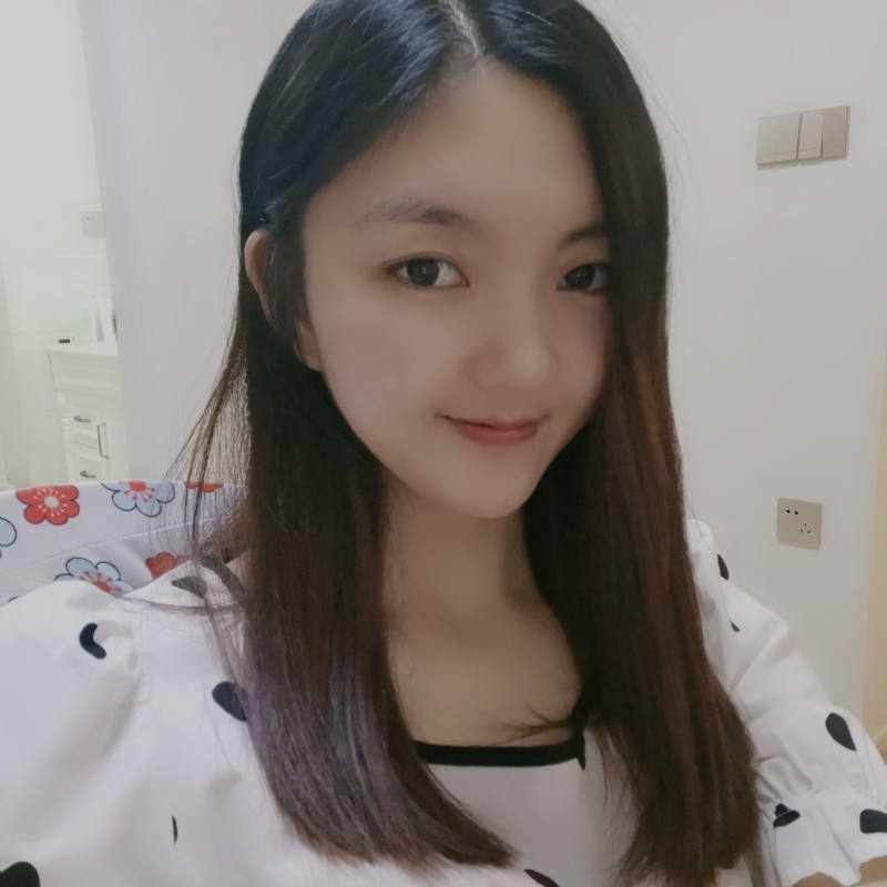 依依的第二张照片--金门婚介网