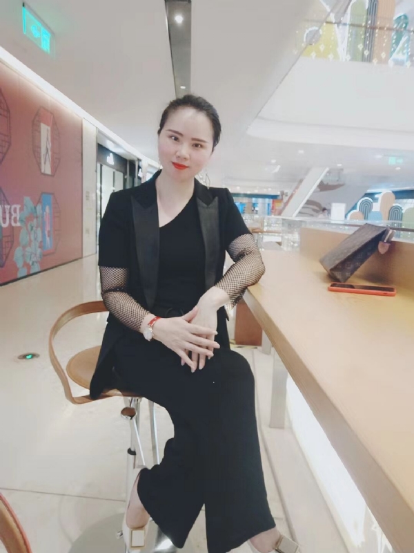 洒脱666的第一张照片--金门婚介网