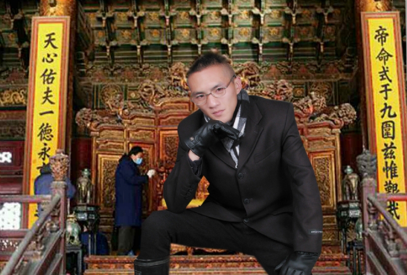 余生平凡的第三张照片--金门婚介网