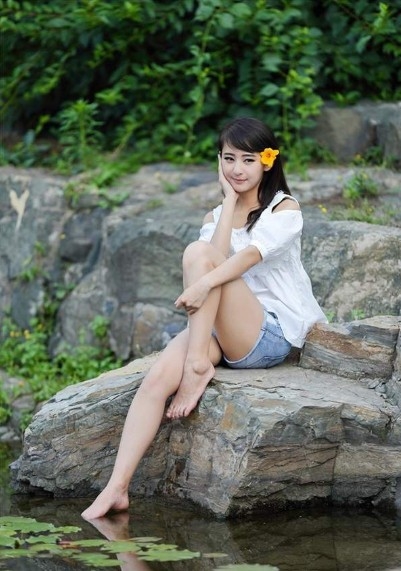 陌陌的第一张照片--金门婚介网