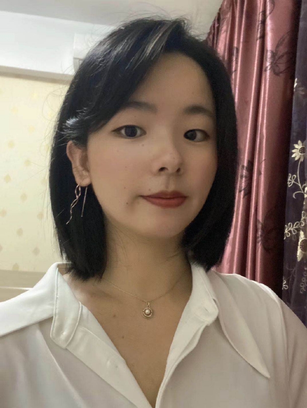 duoduolady的第一张照片--金门婚介网