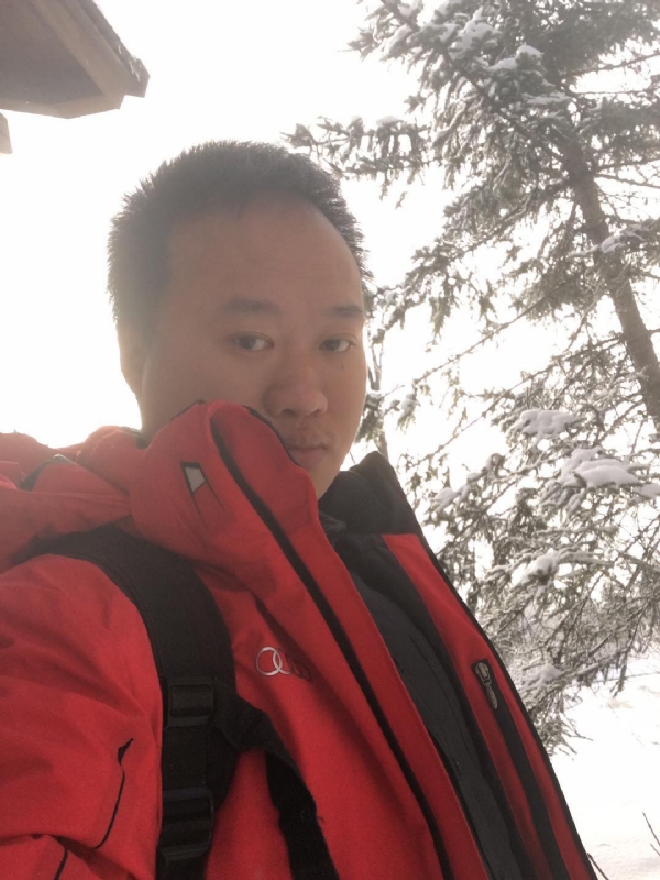 鷇音子的第一张照片--金门婚介网