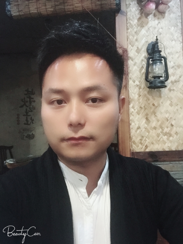 亦初的第一张照片--金门婚介网