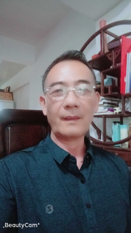 茂哥的第一张照片--金门婚介网