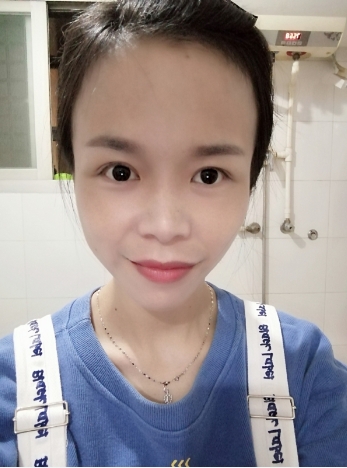 舞月光的第一张照片--金门婚介网