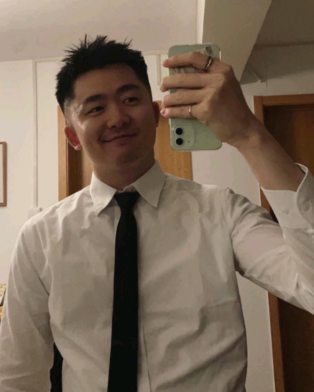 启航的第二张照片--金门婚介网