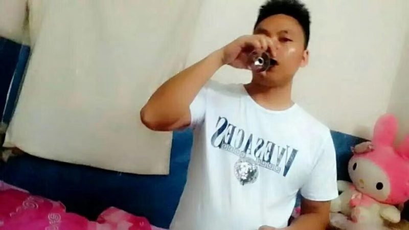 寻缘的第一张照片--金门婚介网