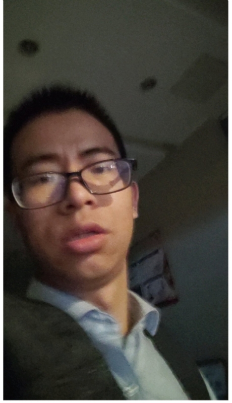 小螃蟹的第二张照片--金门婚介网
