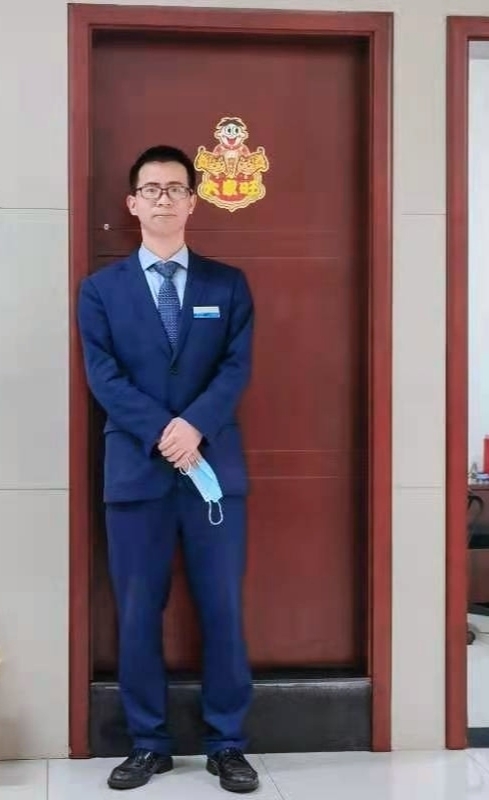 小螃蟹的第三张照片--金门婚介网
