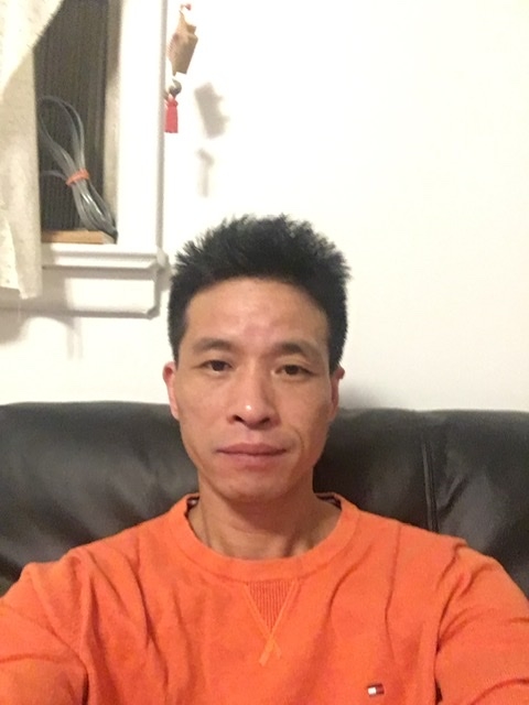美籍华人的第一张照片--金门婚介网