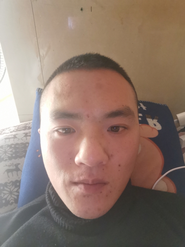 余生平凡的第二张照片--金门婚介网