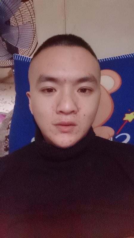 余生平凡的第三张照片--金门婚介网