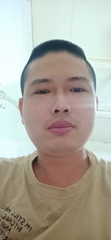 有心人的第一张照片--金门婚介网