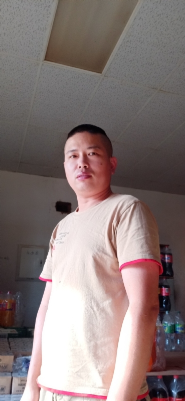 有心人的第三张照片--金门婚介网
