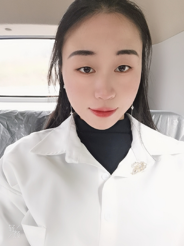 丽丽的第三张照片--金门婚介网