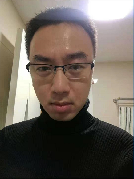 雨秋的第一张照片--金门婚介网