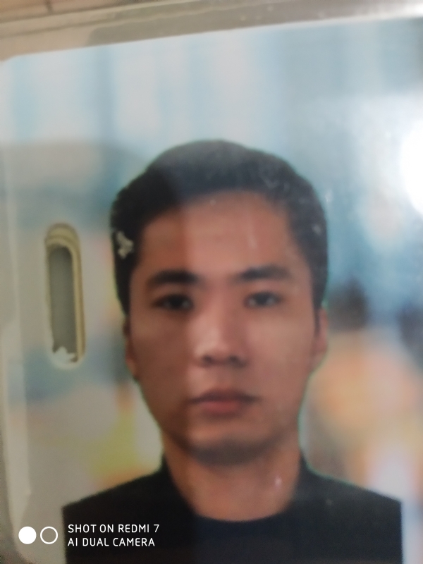 比不感觉的第一张照片--金门婚介网