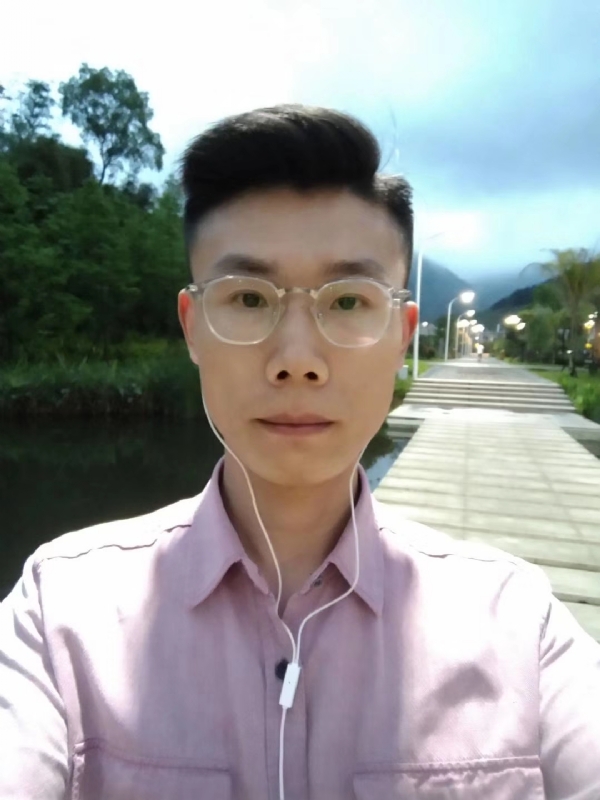 彩虹的第一张照片--金门婚介网