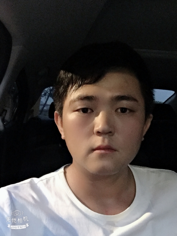 「遇见」的第一张照片--金门婚介网