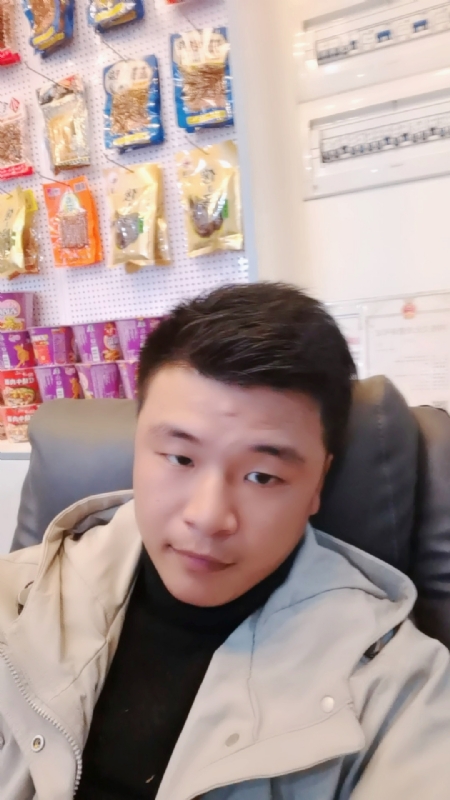 小宇的第一张照片--金门婚介网