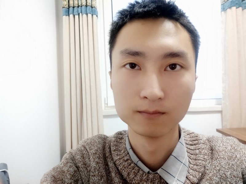 陈先生的第二张照片--金门婚介网
