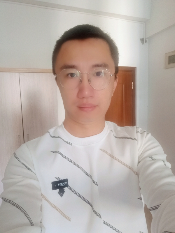 一生有你*足矣的第一张照片--金门婚介网