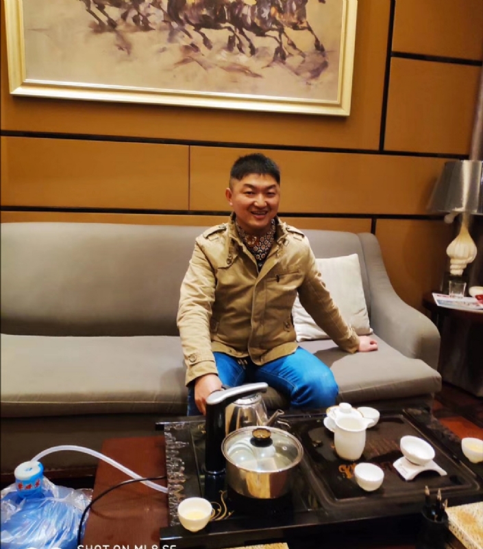 晨曦的第一张照片--金门婚介网