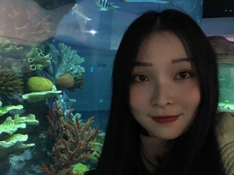 寒寒123的第一张照片--金门婚介网