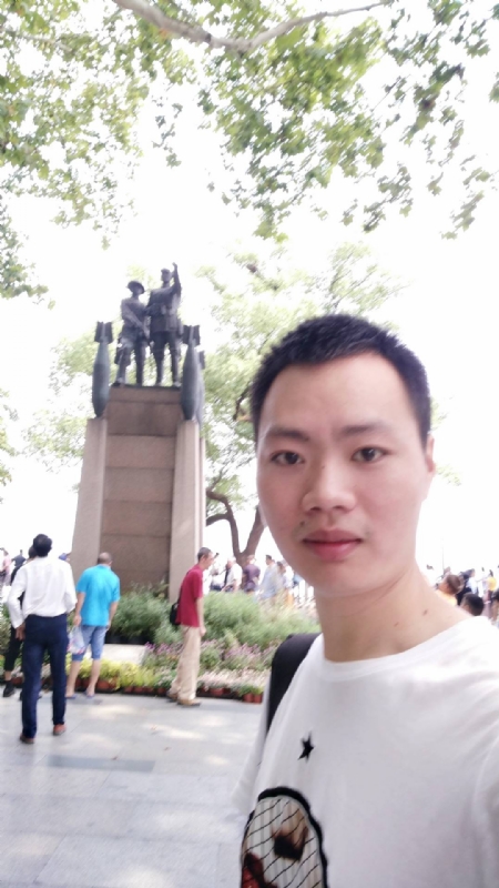 志东的第三张照片--金门婚介网